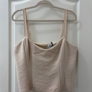Giani Bini Chic Beige Tank Top 14